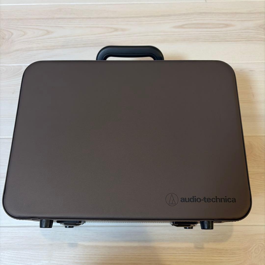 audio-technica ATH-ADX5000 ヘッドホン