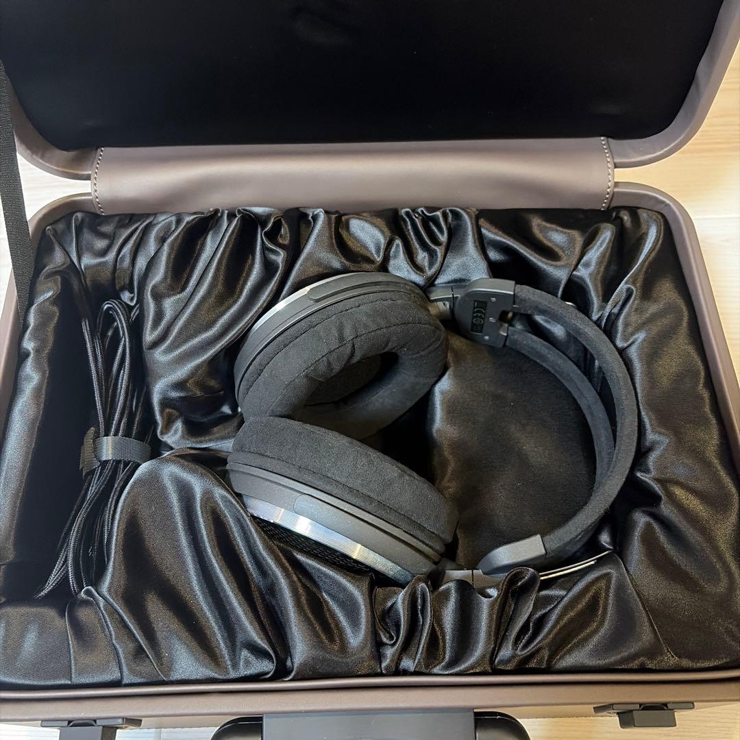 audio-technica ATH-ADX5000 ヘッドホン