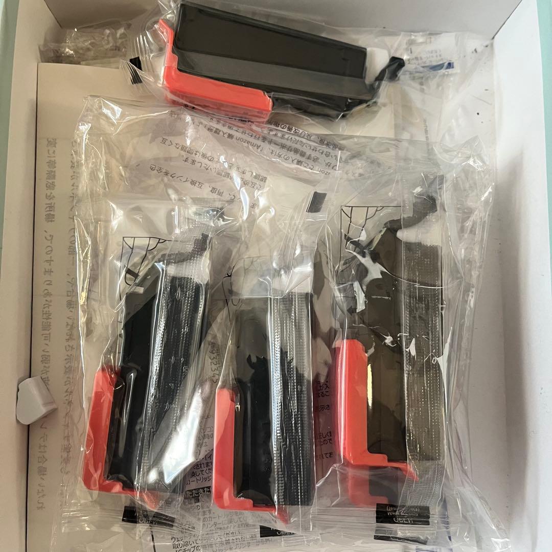 EPSONインクジェットプリンター　EP-777a