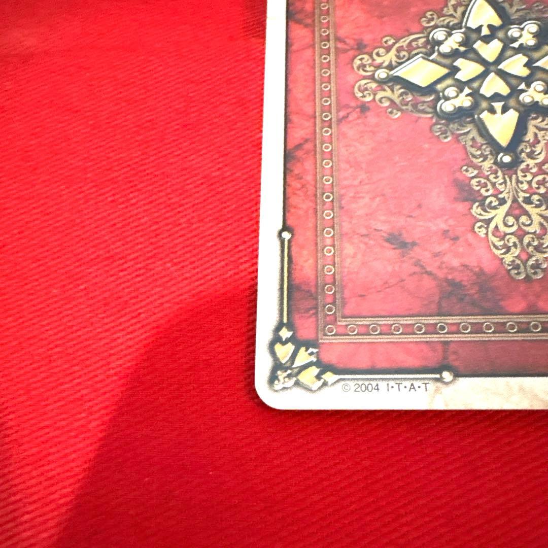 ラウズカード フュージョンイーグル 仮面ライダー剣 トレカ レア スペードJ 金