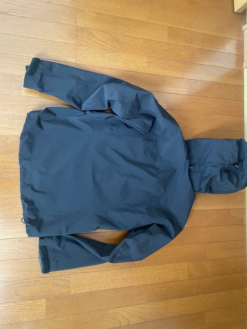 アークテリクス　ベータSVジャケット　GORE-TEXPro