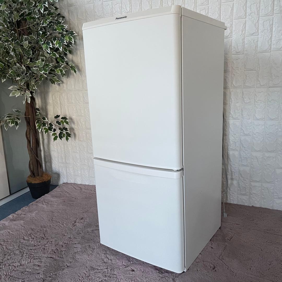地域限定配送無料✨設置まで❗️冷蔵庫　洗濯機　オーブンレンジ　panasonic
