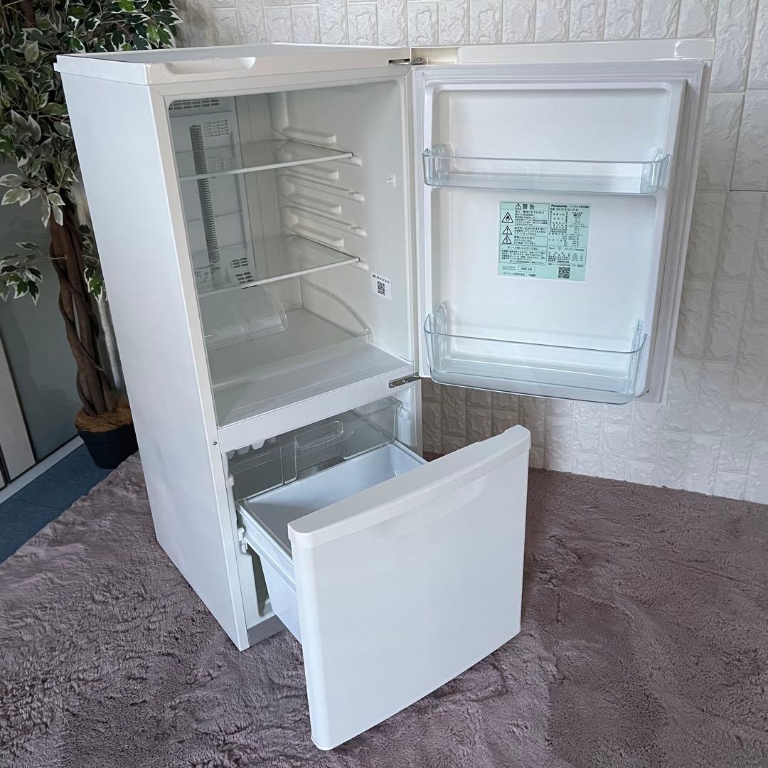 地域限定配送無料✨設置まで❗️冷蔵庫　洗濯機　オーブンレンジ　panasonic