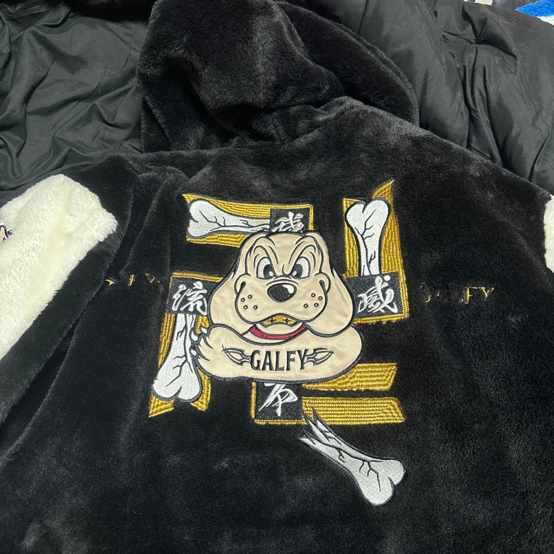 マナビーさん専用　早い者勝ちGALFY ガルフィー　東京リベンジャーズコラボ