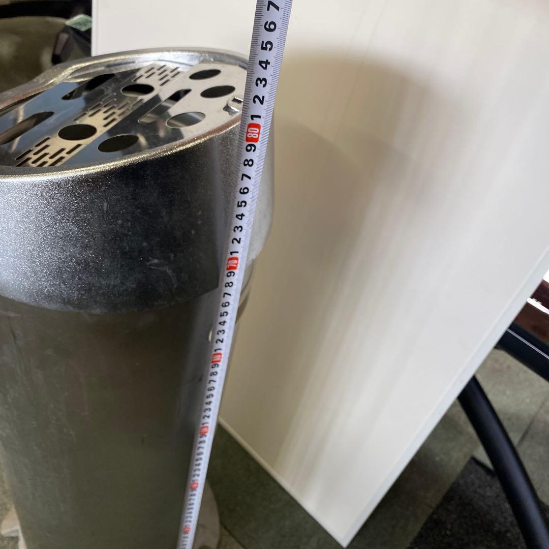 置き型灰皿 シルバー 置物 インテリア シンプル 灰皿 固定式 K