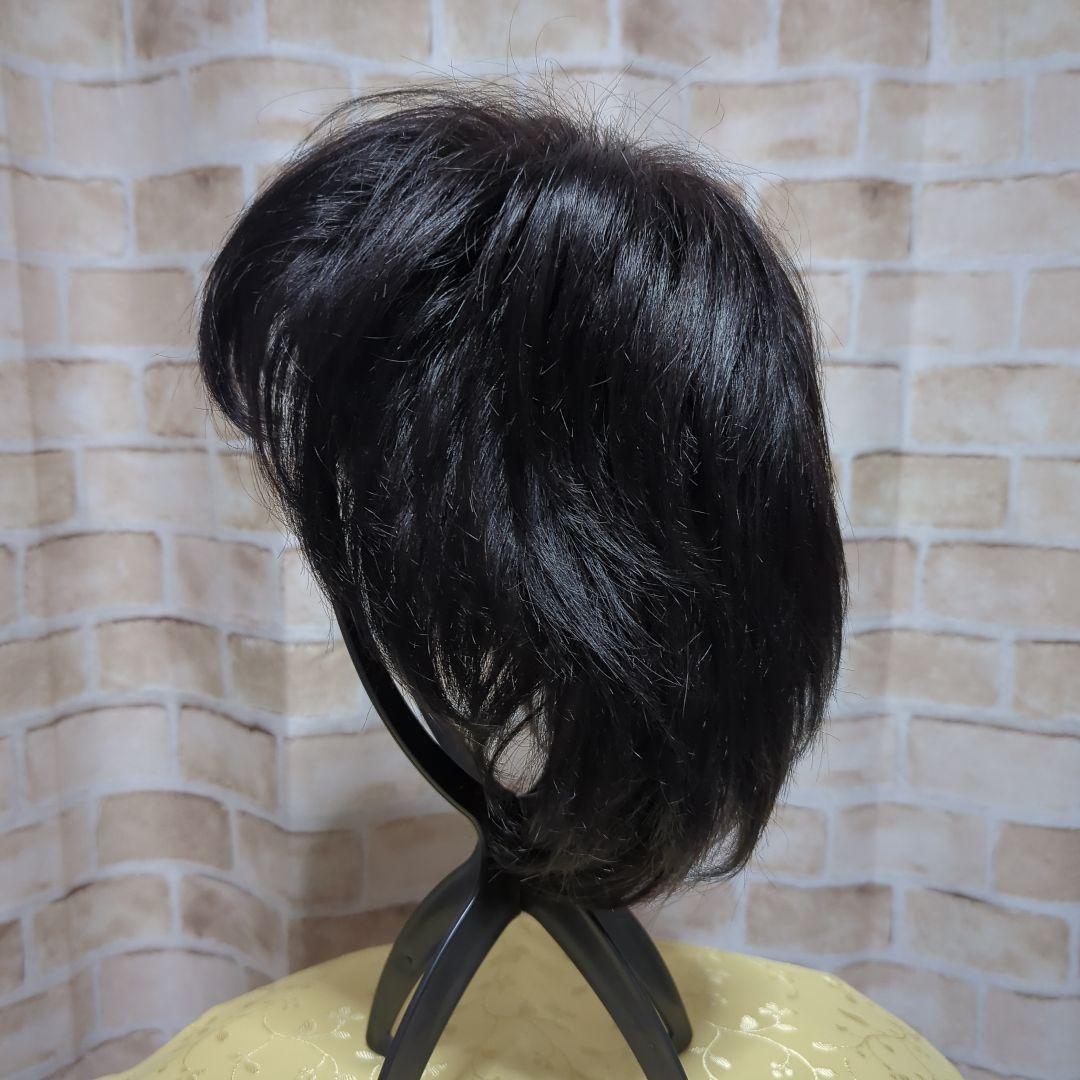 オールウィグ　シャポード