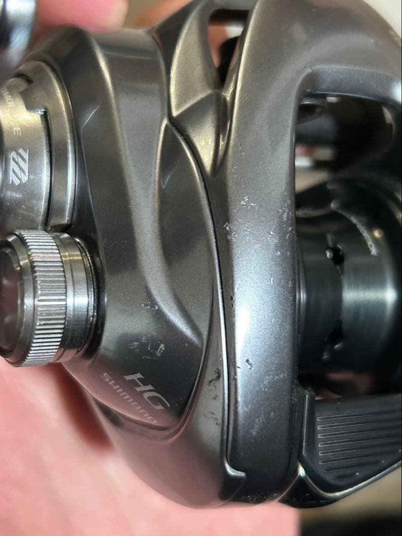 22メタニウム シャローエディションHG