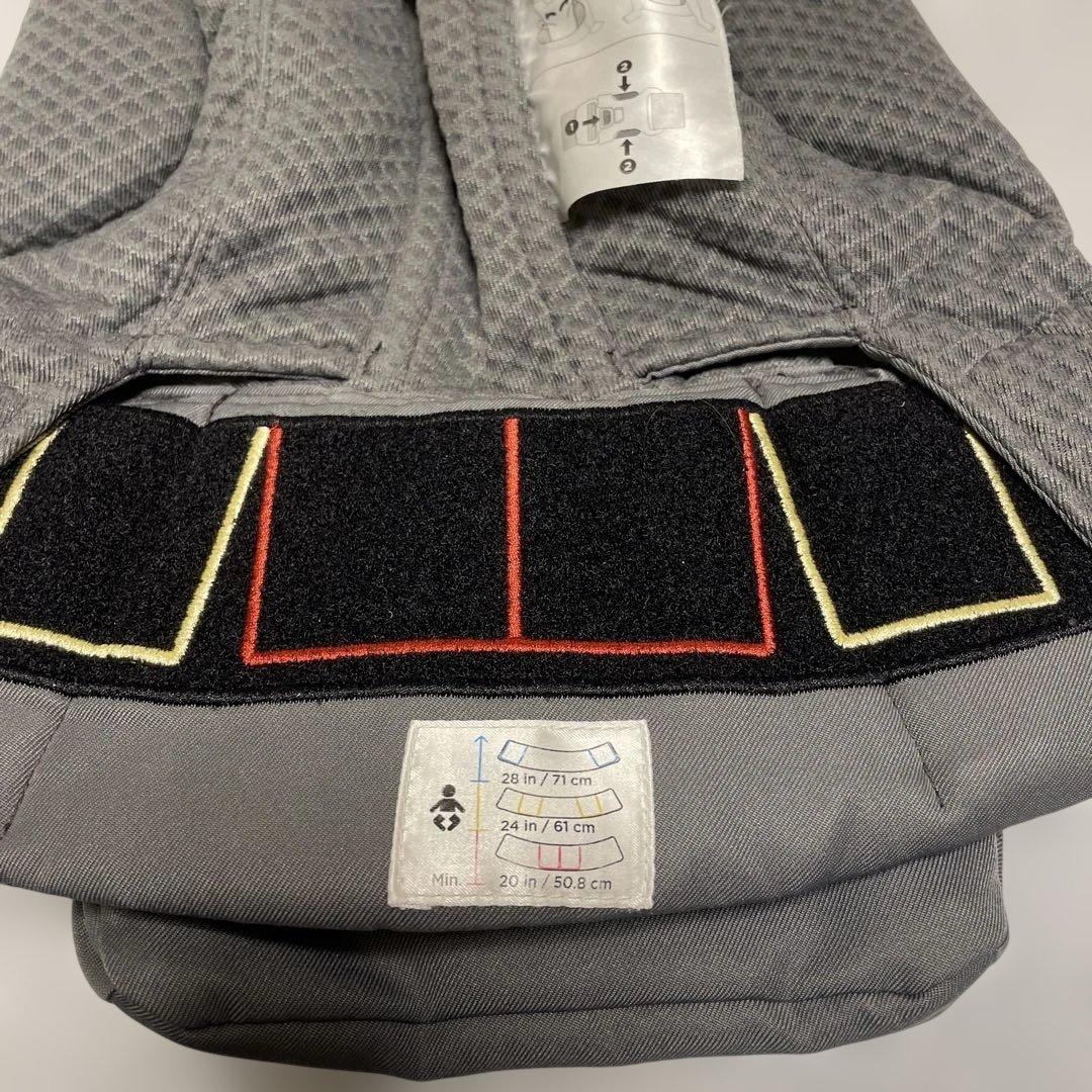 ergobaby OMNI Breeze エルゴ　オムニブリーズ　抱っこひも