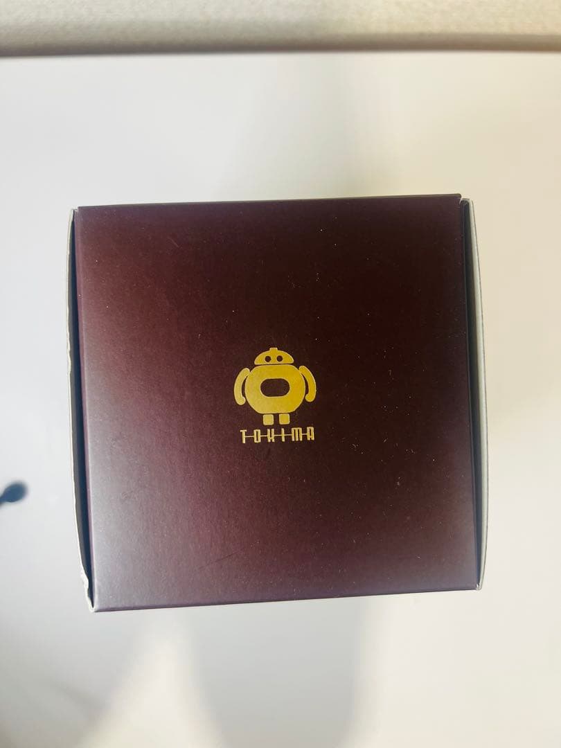 【激レア品】BANDAI TOKIMA トキマ スチームヘッド腕時計 1998年