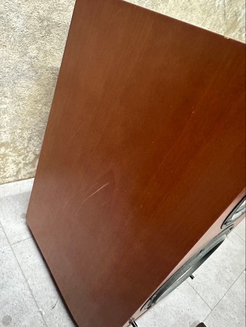 Pioneer S-A77BS スピーカー ペア 6Ω 160W バイワイヤ対応