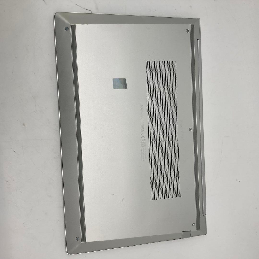 HP EliteBook650G9 i7 1255U 16G 15インチ　ノート