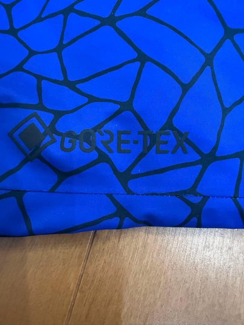 BURTON ak ビブパンツ　ゴアテックス GORE-TEX 2L