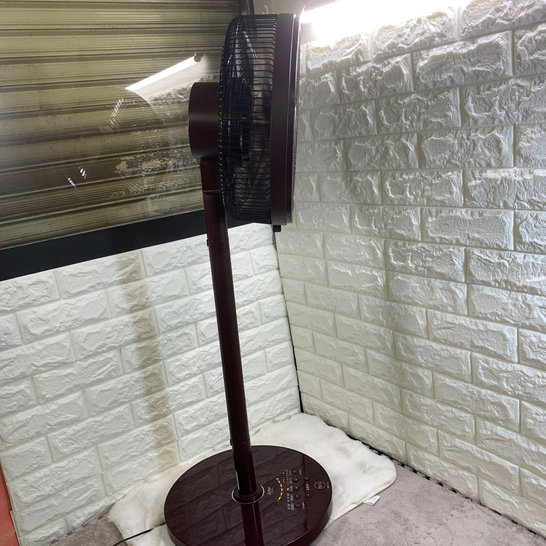 【あくび】MITSUBISHIELECTRIC 扇風機R30J-DU-R