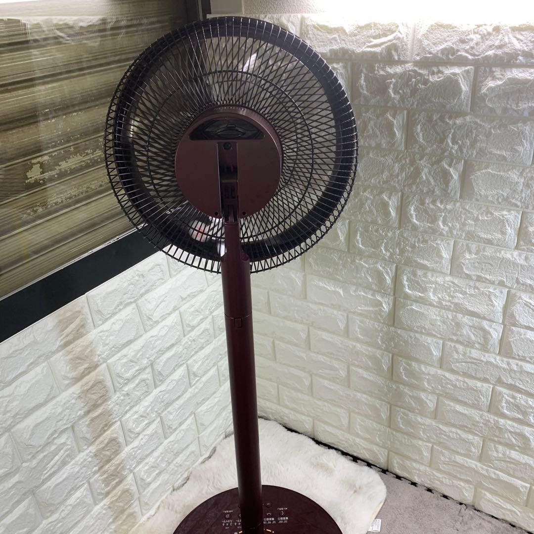 【あくび】MITSUBISHIELECTRIC 扇風機R30J-DU-R