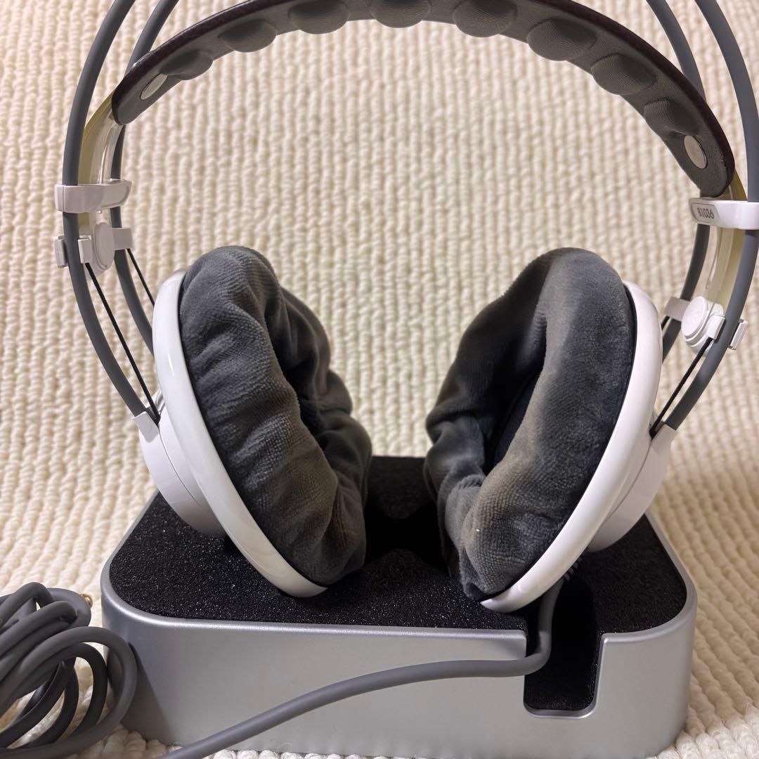 AKG K701 オーストリア製