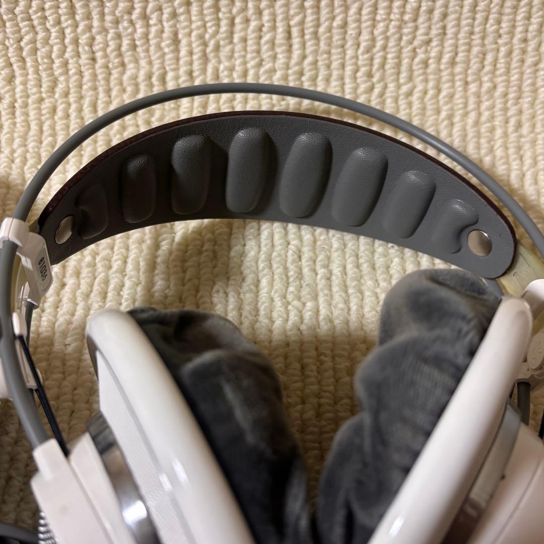 AKG K701 オーストリア製