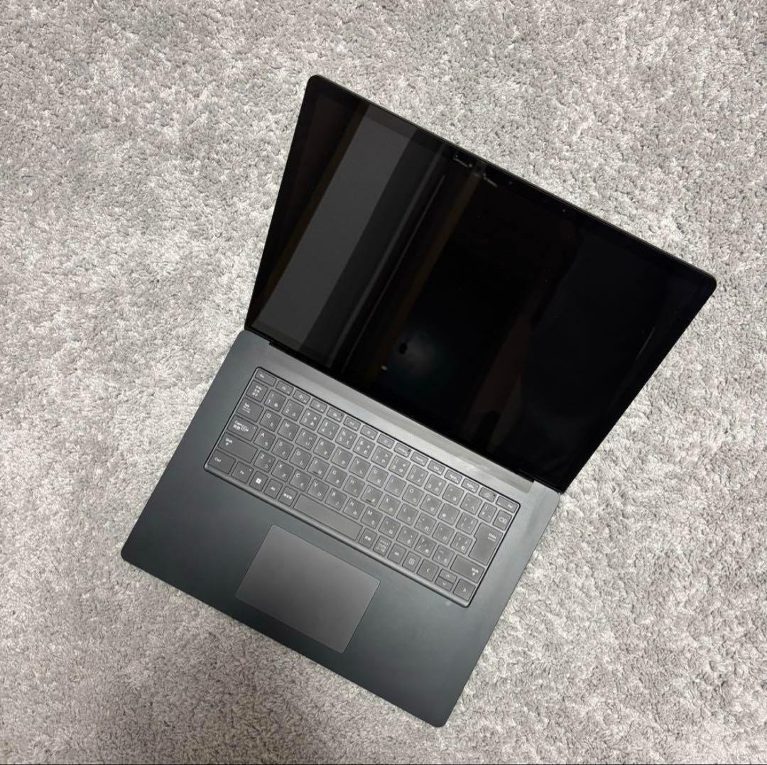 Windowsノート本体 Microsoft Surface Laptop 5 512GB