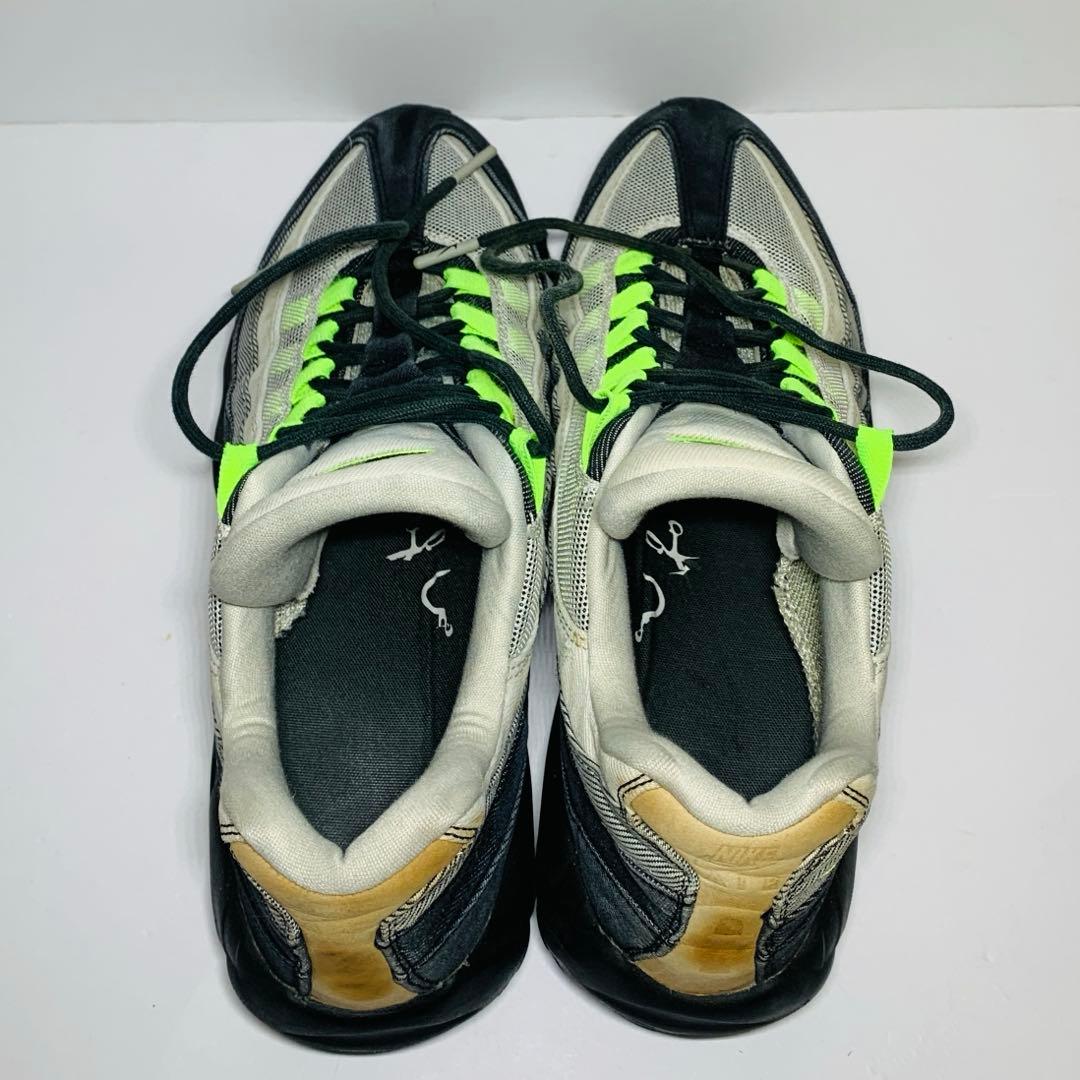 NIKE air max DENHAM エアマックス　95 デンハム
