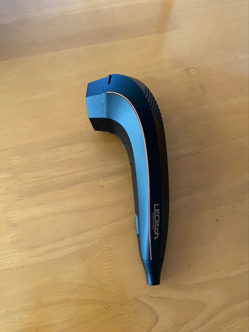 値下げしました！　LEDitch レディッチ 家庭用LED美容器