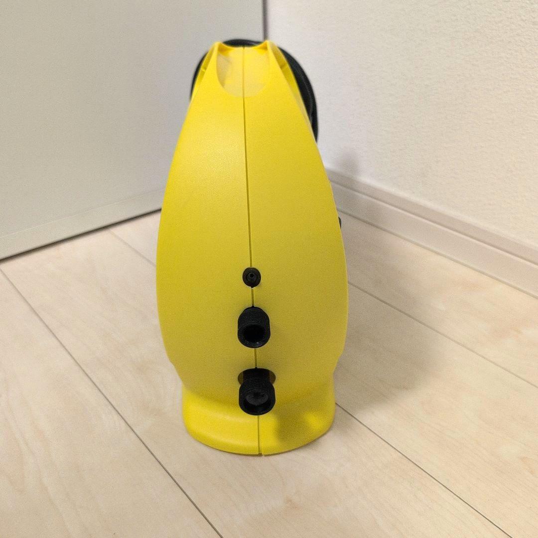 【未使用品】KARCHER　ケルヒャー　家庭用高圧洗浄機　K2.01
