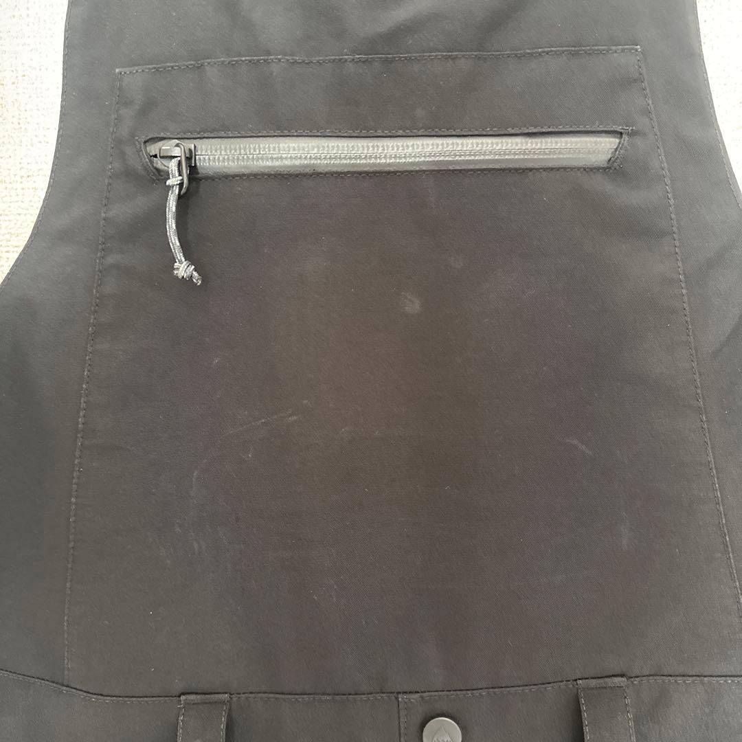 BURTON GORE-TEX バートン スノーボードウェア ビブパンツ