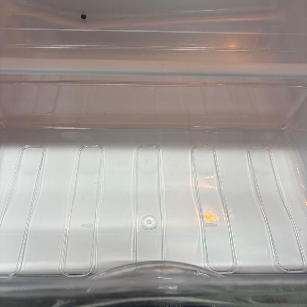 92❤️　冷蔵庫　洗濯機　電子レンジ　セット　25年　ニトリ　黒　綺麗　設置無料