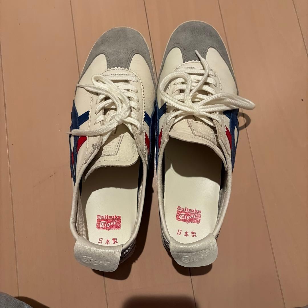 靴 Onitsuka Tiger Mexico66