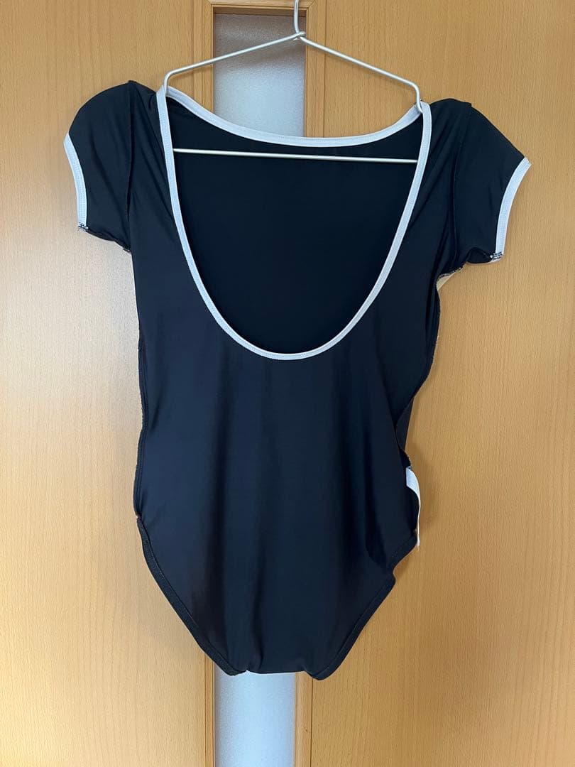 Yumiko Sofiane レオタード Lサイズ