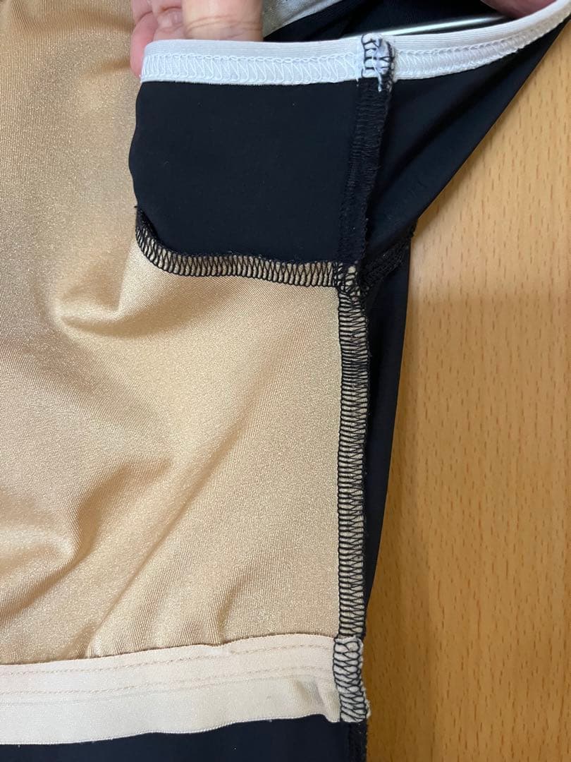 Yumiko Sofiane レオタード Lサイズ