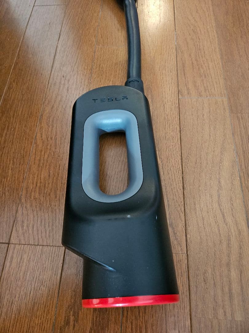 ✨テスラ チャデモアダプター＋J1772アダプター ★動作確認済