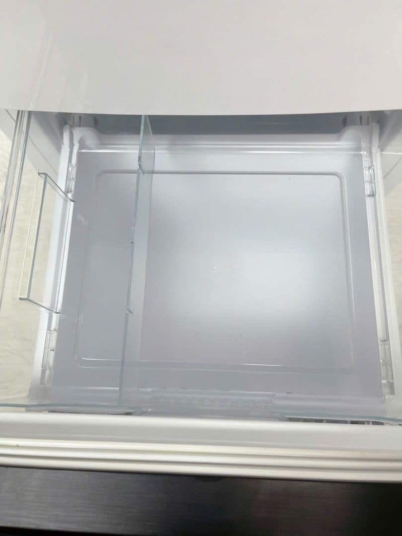 福岡 配送無料　Hisense 冷蔵庫HR-D15E 2020年製