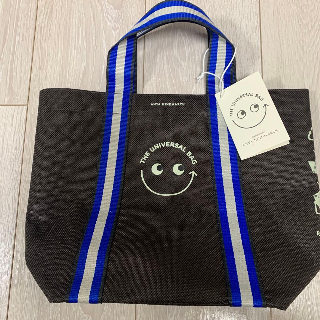 ANYA HINDMARCH THE Universal bag ミニサイズ