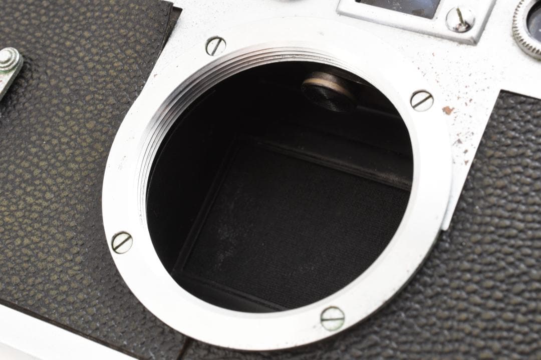 xyz9277 様Leotax K Body 35mm Rangefinder