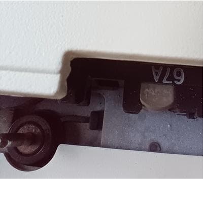 CDラジカセ　Panasonic RX-MDX85 コンパクトオーディオシステム