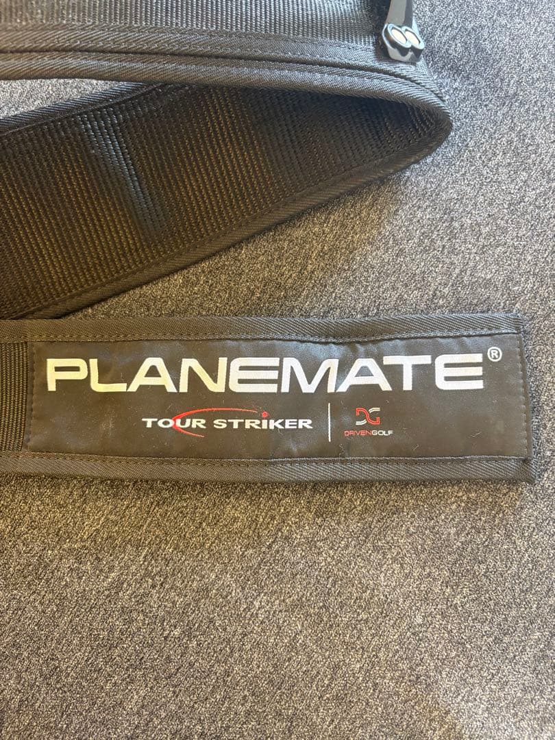 【マキロイも愛用】ツアーストライカー プレーンメイト【ゴルフ練習器具】