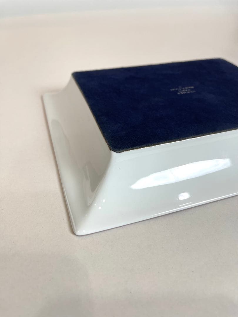 エルメスヴィドポッシュ　ペガウス　トレイ　美品