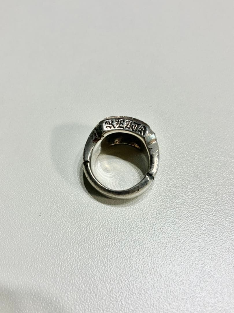 DEAL DESIGN×The GazettE REITA コラボリング