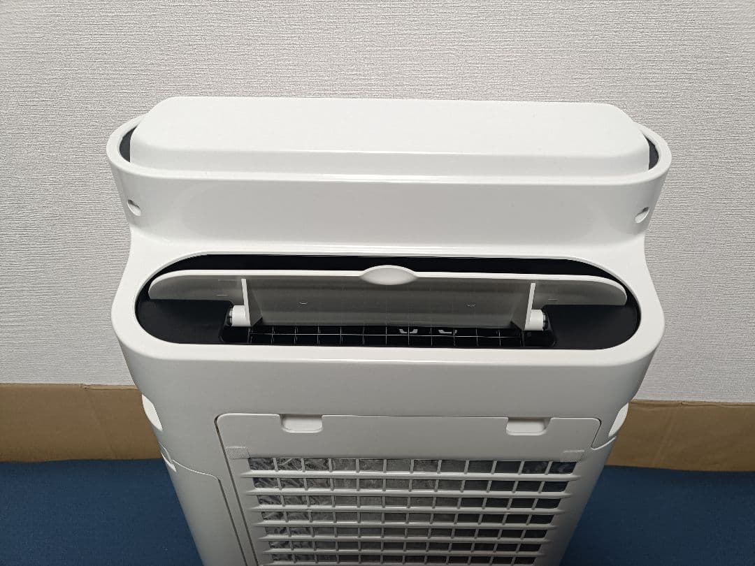 m.makorin様 SHARP 加湿空気清浄機 KC-L50-W 2021年製