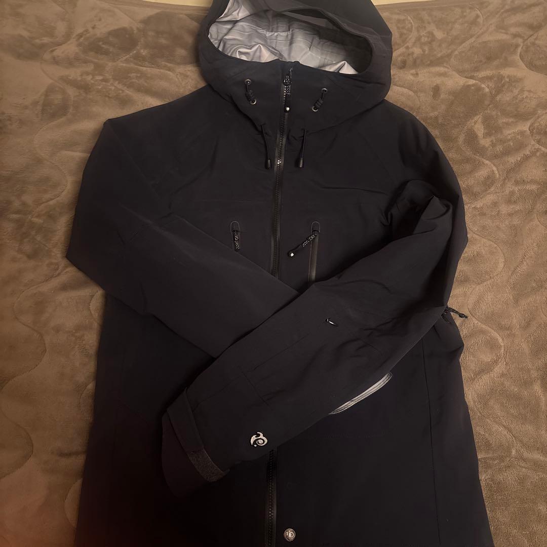 p.rhythm outerwear プリズムアウターウェア