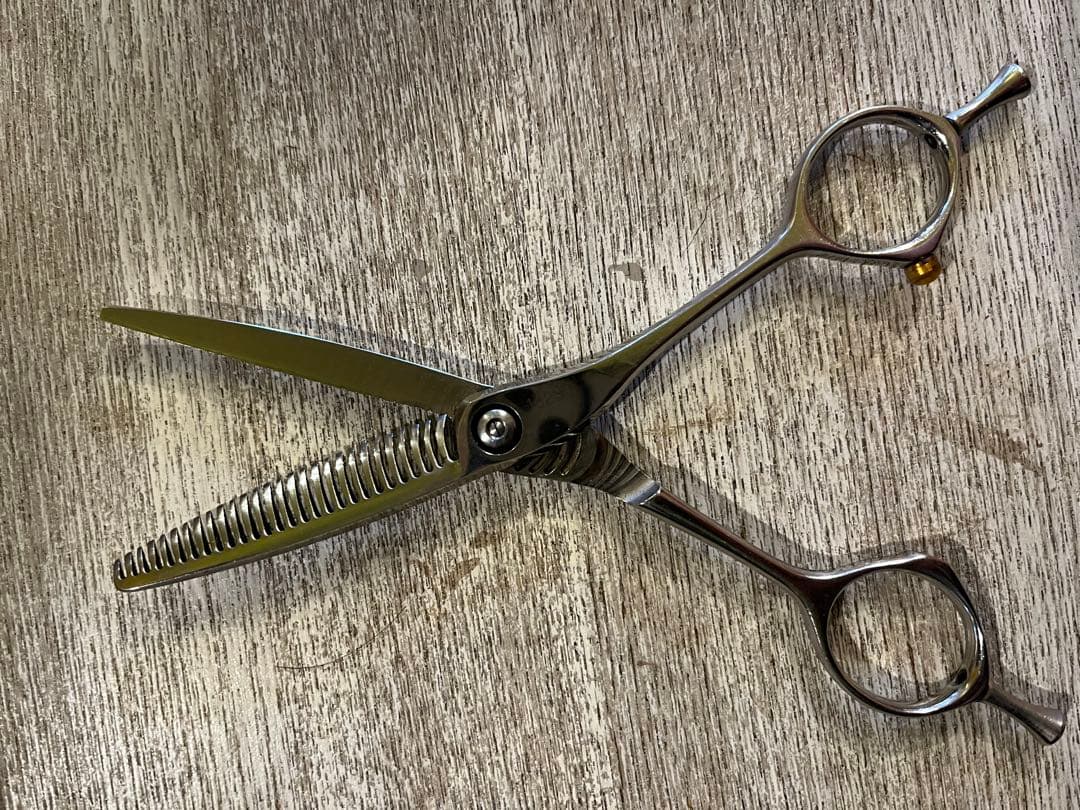 トギノンHi-skill Queen FX 5.8 セニング