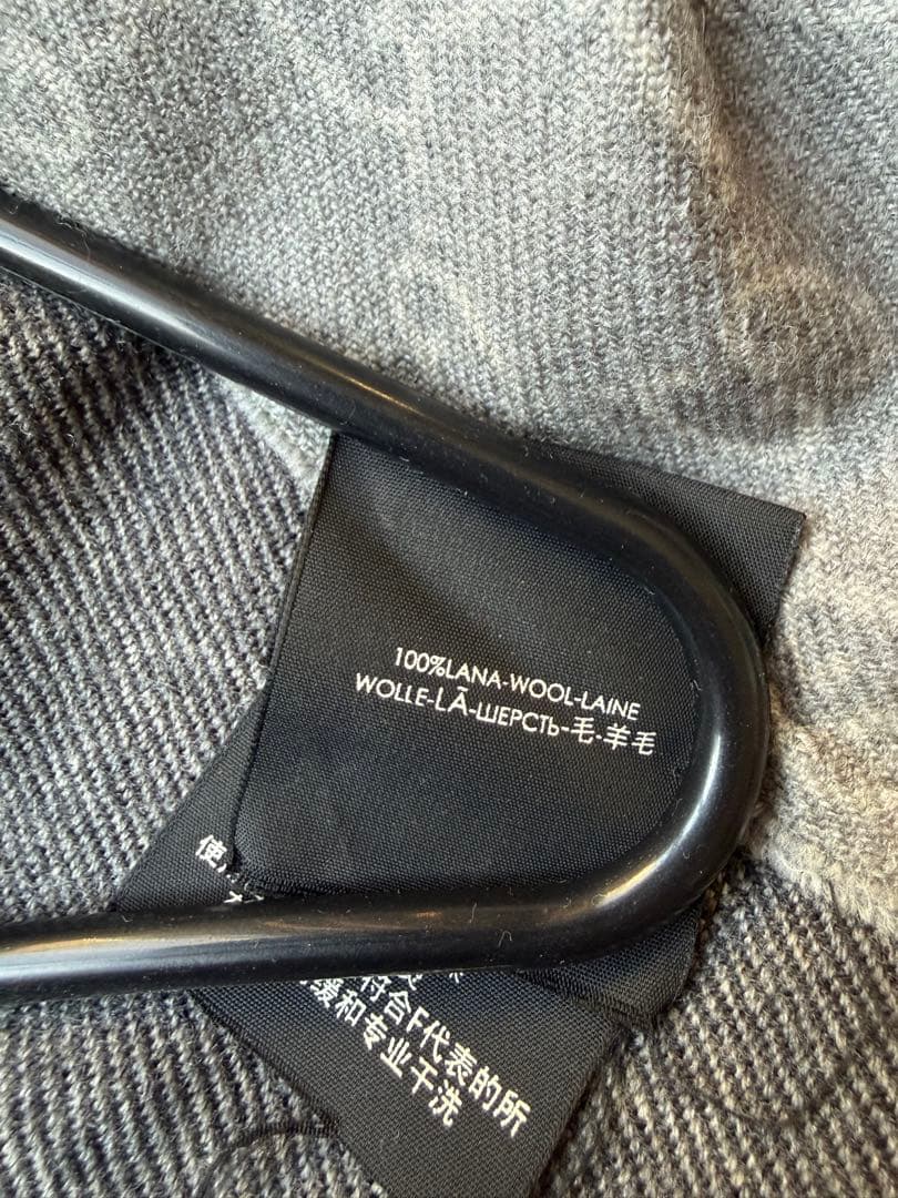 青*ン様 お値下げ可能！GUCCI ストール