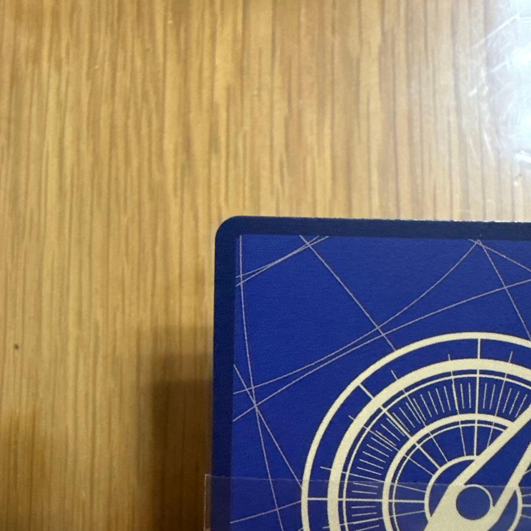 【満額査定】ゾロ　パラレル　ワンピースカード　egghead crisis