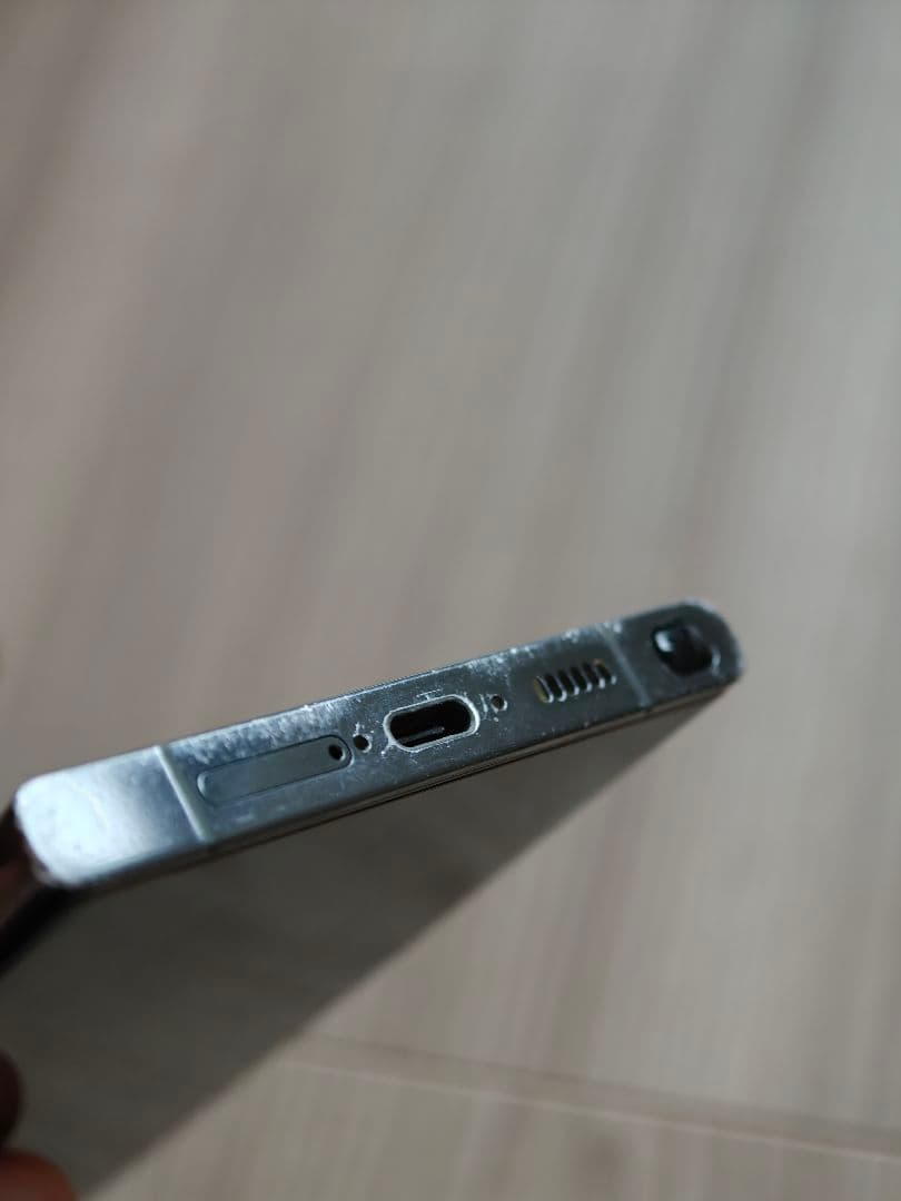 galaxy s23ultra 国内版 256GB SIMフリー