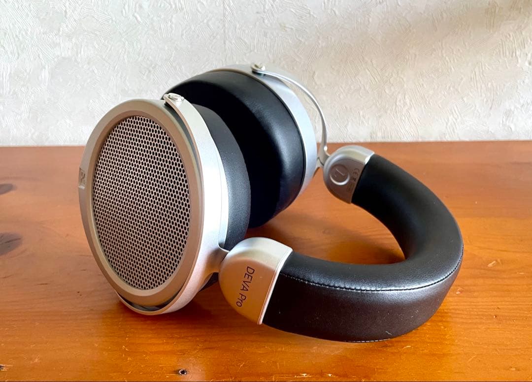 ★☆★HIFIMAN Deva-Pro ヘッドホン 有線バージョン ★☆★