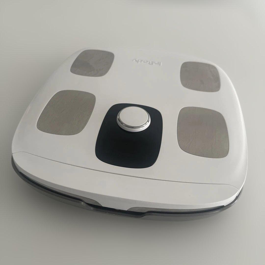 InBody H30 体組成計