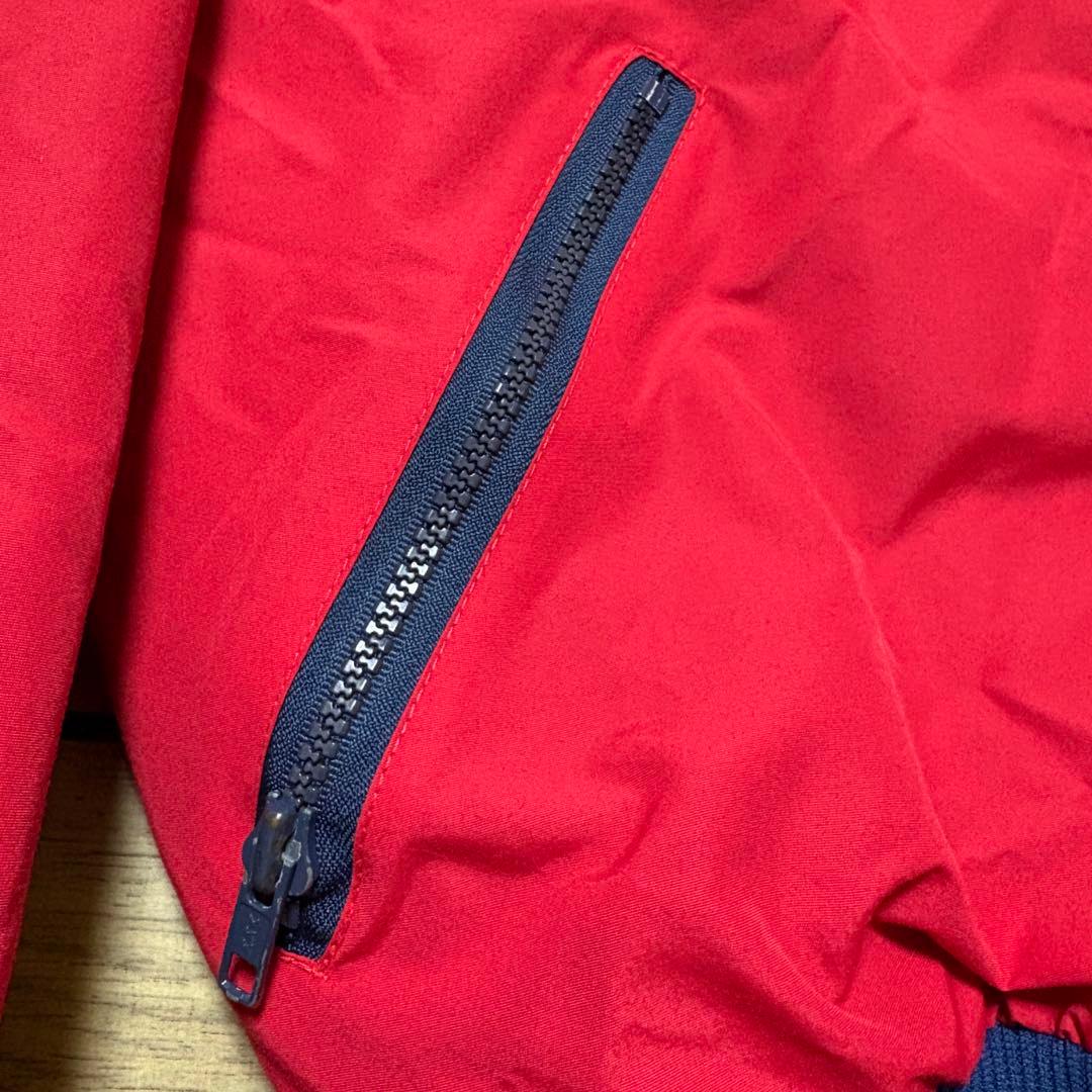 平*圭様 パタゴニア 80s USA製 シェルドシンチラ ジャケット 三角タグ