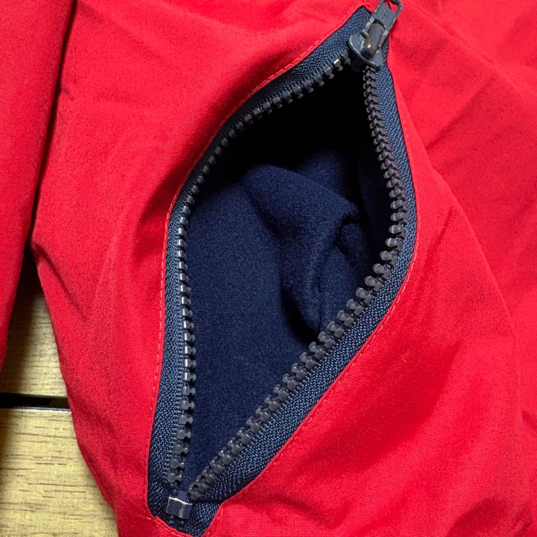 平*圭様 パタゴニア 80s USA製 シェルドシンチラ ジャケット 三角タグ