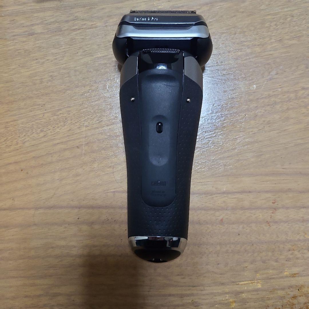 脱毛・除毛 BRAUN S9Pro