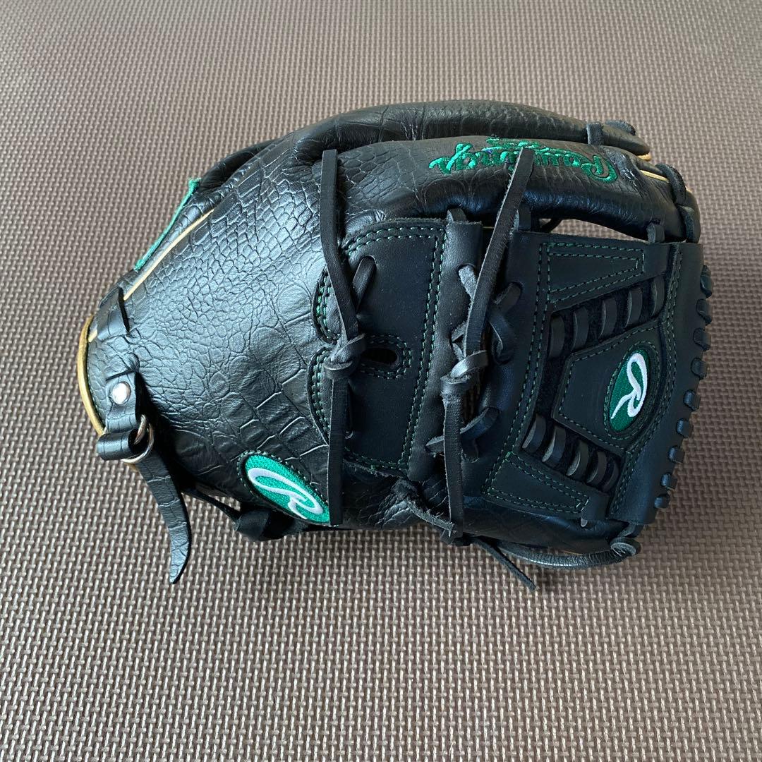 軟式 HOH® MLB COLOR SYNC [投手用] サイズ 11.75