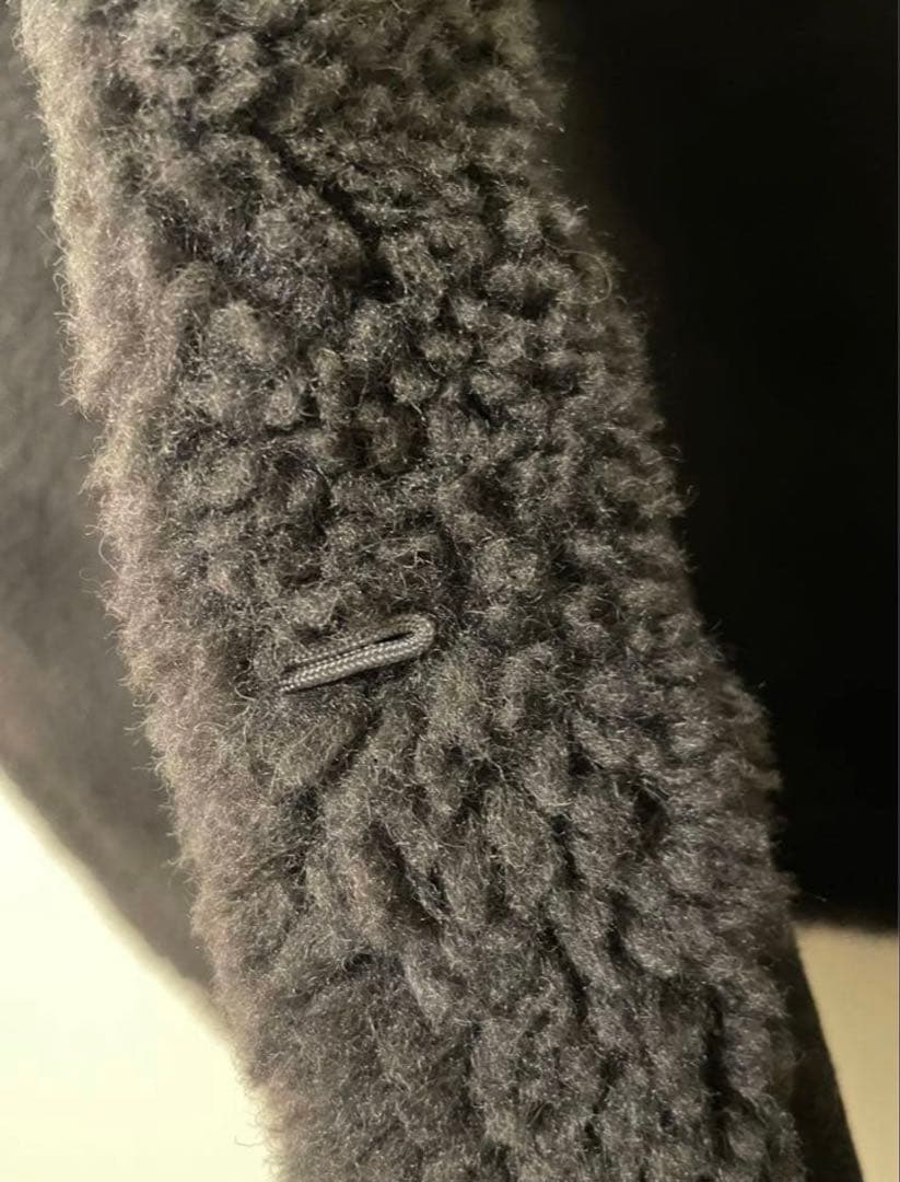 HAUNT ショートボアストール